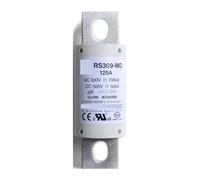 TKUONE 1PCS RS309-MD 35A 40A 45A 50A 60A 70A 80A 90A 100A 125A 150A 175A 200A 225A 250A 500V FUSE