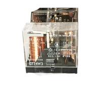 TKUONE 2PCS/LOT Relay G2R-1A-E-12VDC G2R-1A-E-24VDC 6PIN 16A a normally open G2R-2-12VDC G2R-2-24VDC 8PIN 5A Two open and closed