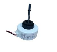 TKUONE Air Conditioner Indoor Unit AC Fan Motor RPG15C-1 DB31-00619A