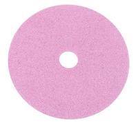 TKUONE Electric Grinder Wheel Disc Grinding Chain Grinding Disc Electric Chain Saw Sharpener Diamond Grinding Wheel