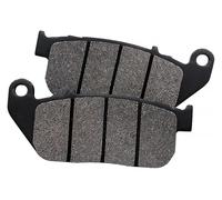 TKUONE Motorcycle Front and Rear Brake Pads Compatible With H&arley XL 50 Sporster 07 883 Standard 04-14 1200 Nightster
