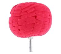 TKUONE Polishing Sponge Car Polishing Pads Electric Drill Polisher Buffer Pad Cone Car Hub Sponge Pad for Headlight