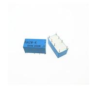 TKUONE Relay RY12W-K 12V RY12WK RY12W 12VDC 12V DIP8 20PCS/LOT