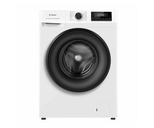 TKW8142HW 1400rpm 8kg Load 15 Programmes Class A White 2 year warranty Pohw0026