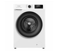 TKW8142HW 1400rpm 8kg Load 15 Programmes Class A White 2 year warranty Pohw0026
