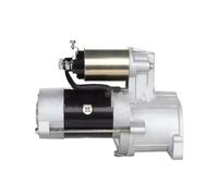 Tkxvcejv Automobile motor starter For HYUNDAI H1 H100 for GALLOPER for PORTER self starter motor 3610042011 md164975 md191433