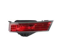 Tkxvcejv Brake Lamp Lens Cover For Accord 2008-2012 Rear Taillight Shell | For 8th Cp1/Cp2/Cp3 Rear Tail Light Brake Lamp With Left/Right Side Tail Lamp(Medial-right)
