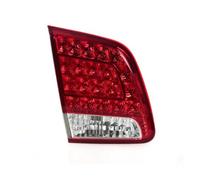 Tkxvcejv Brake Lamp Lens Cover For Kia For Sorento Rear Taillight Shell | LED Rear Bumper Brake Stop Reverse Lamp Taillight Taillamp(Only 1 Left)