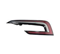 Tkxvcejv Brake Lamp Lens Cover For Tesla For Model 3+ Rear Taillight Shell | Car Rear Taillights Brake Lamp Light Turn Signal Reversing Light(Right)