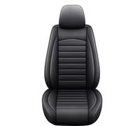 Tkxvcejv Car Seat Cover Protector For Fiesta For Fusion For Mondeo For Taurus For Mustang For Territory For Kuga For Expedition Car Seat Cover(A Black 1 Seat)