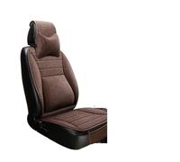 Tkxvcejv Car Seat Cover Protector For Skoda For Superb 3 Auto Seat Protector Full Set Car Seat Cover Wear-Resistant(E 7 PCS)