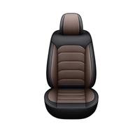 Tkxvcejv Car Seat Protector For Bmw 3 Series For E21 E30 E36 E46 E90 E91 E92 Universal Car Seat Cover(Black coffee 5 seats I)