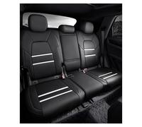 Tkxvcejv Car Seat Protector For Citroen For C4 For Grand For Picasso 2006~2013 Waterproof Interior Driver Leather Custom Car Seat Cover(3 piece K)