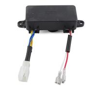 Tkxvcejv For GX160 GX200 5.5/6.5HP 2.5kw-2.8kw Motorcycle Automatic Voltage Regulator Voltage Regulator Rectifier