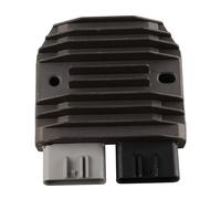 Tkxvcejv For Rx-1 Rx10 For Warrior For Rxw10 Rs For Rage For Rsg90 Rs For Vector For Ltx Rs90 Motorcycle Voltage Regulator Rectifier Voltage Regulator Rectifier