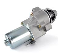 Tkxvcejv For TZR50 2003-2016 For TZR 50 For Thunder For Kid 1993-2002 Starter Motor Motorcycle Electric Starter Motor