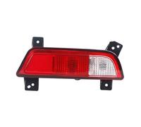 Tkxvcejv Front Bumper Fog Light For JAC T8 Pick Up Rear Bumper Brake Stop Light Tail Light Car Front Bumper Fog Light Fog Lamp(Brake Light R)