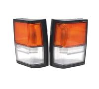 Tkxvcejv Front Bumper Fog Light For Range For Rover 1971 1972 1973-1986 Fog Corner LampPRC8949 Car Front Bumper Side Corner Light(Left)