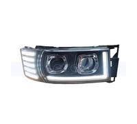 Tkxvcejv Headlight Assembly For Scania G400 R400 P400 Headlamp Front Corner Trun Light LED Front Bumper Head Lamp(Right)