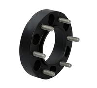 Tkxvcejv Hubcentric Wheel Adapters 2Pieces For Benz For Sprinter M12x1.5 Or 14x1.5 25/30/35/40/45mm PCD 6x130 CB 74.6 Or 84.1mm Wheel Spacers Adapter 6 Lug(2x 84.1 40mm M14)
