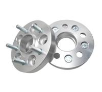 Tkxvcejv Hubcentric Wheel Adapters A1 A2 A3 S1 TT PCD 5X100 Hub Bore 57.1MM M14×1.5 Forged 5 Lug Wheel Spacers