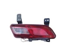 Tkxvcejv Rear Bumper Tail Light For GEELY GC6 SC6 2016 2017 Rear Bumper Light Cover Protector Decoration Tail Lamp Light Back Light(Right)