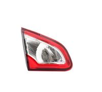 Tkxvcejv Trailer Tail Lights For Nissan For Qashqai 2008-2010 2011 2012 2013 2014 2015 EU Version Brake Fog Lamp Warning Running Light Outer Rear(Inner L)