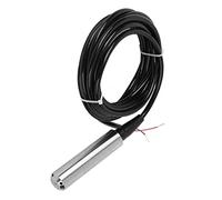 TL-136 Liquid Level Sensor IP68 Waterproof 12-32VDC Water Level Detector 4-20mA Output Water Level Switch(0-2m)
