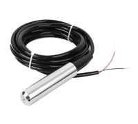 Tl-136 Liquid Level Transmitter, Water Level Sensor Detector 24vdc 4-20ma Signal Output Submersible Level Sensors For Measurement Of Water (Measuring range 0-3 meters)