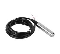 TL-136 Liquid Transmitter Water Sensor Detector 12-32VDC 4-20mA Output Liquid Sensor(0-1m)