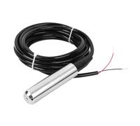 TL-136 Liquid Transmitter Water Sensor Detector 12-32VDC 4-20mA Output Liquid Sensor(0-3m)
