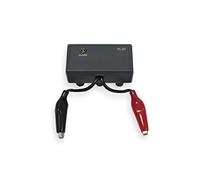 TL-21 Alligator Test Lead case (for DE-5000 Handheld LCR Meter)