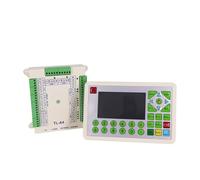 TL-A4 Lasering Controller mainboard and Panel for CO2 Lasering Cutting and Engraving Machine