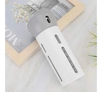 Tl Bottles,Tl Bottle Set 4 In 1 Lotion Metics R Squeeze Portable (Grey)