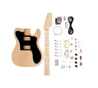 TL Deluxe Style Build Your Own Guitar Kit