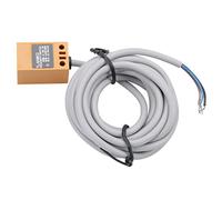 TL Hall Effect Sensor SN04-N2 NPN Proximity Sensor Switch Inductive Sensor 3 Wire Normally Close Distance 5mm
