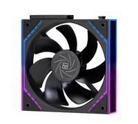 TL-M12QR X1 120mm Reverse ARGB Case Fan, 1500RPM 47.6CFM