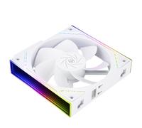 TL-M12QRW X1 120mm Reverse ARGB Case Fan, 1500RPM 47.6CFM