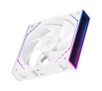 TL-M12QW X1 120mm ARGB Case Fan, 2000RPM 68.9CFM