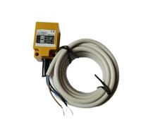 TL-N8ME1 Rectangle 8mm Detect Inductive Sensor Proximity Switch DC 6-36V 1Pcs