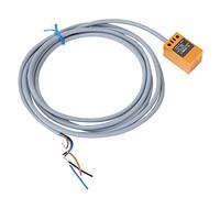 TL Q5MC1 5mm Inductive Proximity Sensor Detection Switch NPN Normally Open DC 10-30V for Automatic Control System