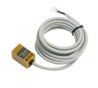 TL-Q5MC1 DC 3 Wire 5mm Square Inductive Proximity Sensor Switch TL-Q5MC1 1Pcs