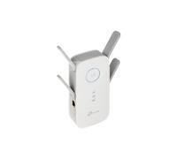 TL-RE650 2.4GHz, 5GHz Universal Wireless Network Amplifier
