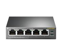 TL-SG1005P 5 Port Gigabit Desktop Switch
