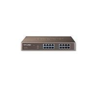 TL-SG1016D TP-Link Switch , Network , Gigabit 16 Port