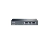 TL-SG1016DE Tp-Link Switch , 16 Port Gigabit Easy Smart