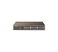 TL-SG1024D TP-Link Switch , Network , Gigabit 24 Port , TP-Link