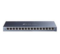 TP-Link TL-SG116 16 Port Unmanaged Gigabit Switch