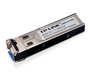 TL-SM321A Two Way LC/UPC Fiber Optic SFP Module
