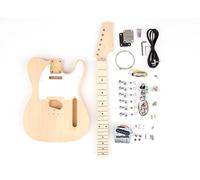 TL Style Build Your Own Guitar Kit